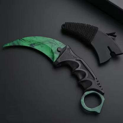 Nóż Karambit 1:1   Cskosy™  🔪