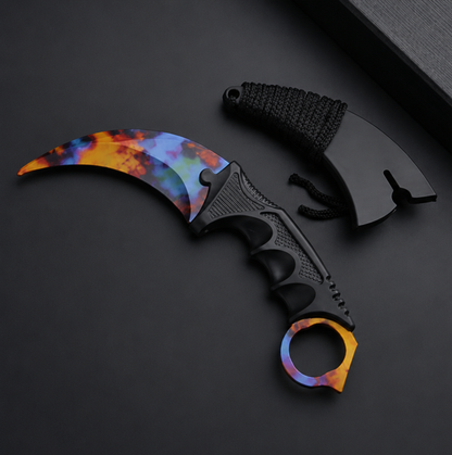 Nóż Karambit 1:1   Cskosy™  🔪