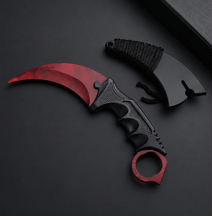 Nóż Karambit 1:1   Cskosy™  🔪